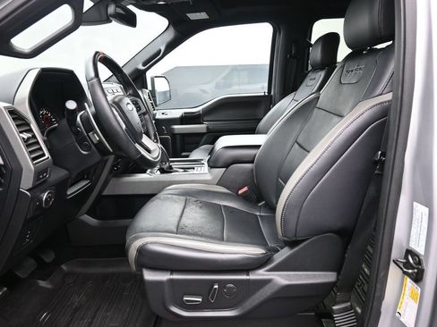 Used 2018 Ford F150 Raptor w/ Equipment Group 802A Luxury AWD/4WD image 18
