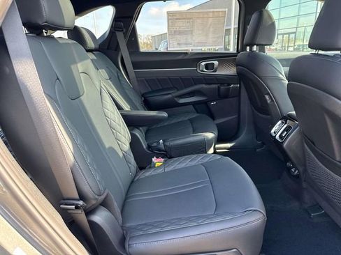 New 2026 Kia Sorento SX Prestige AWD/4WD image 10
