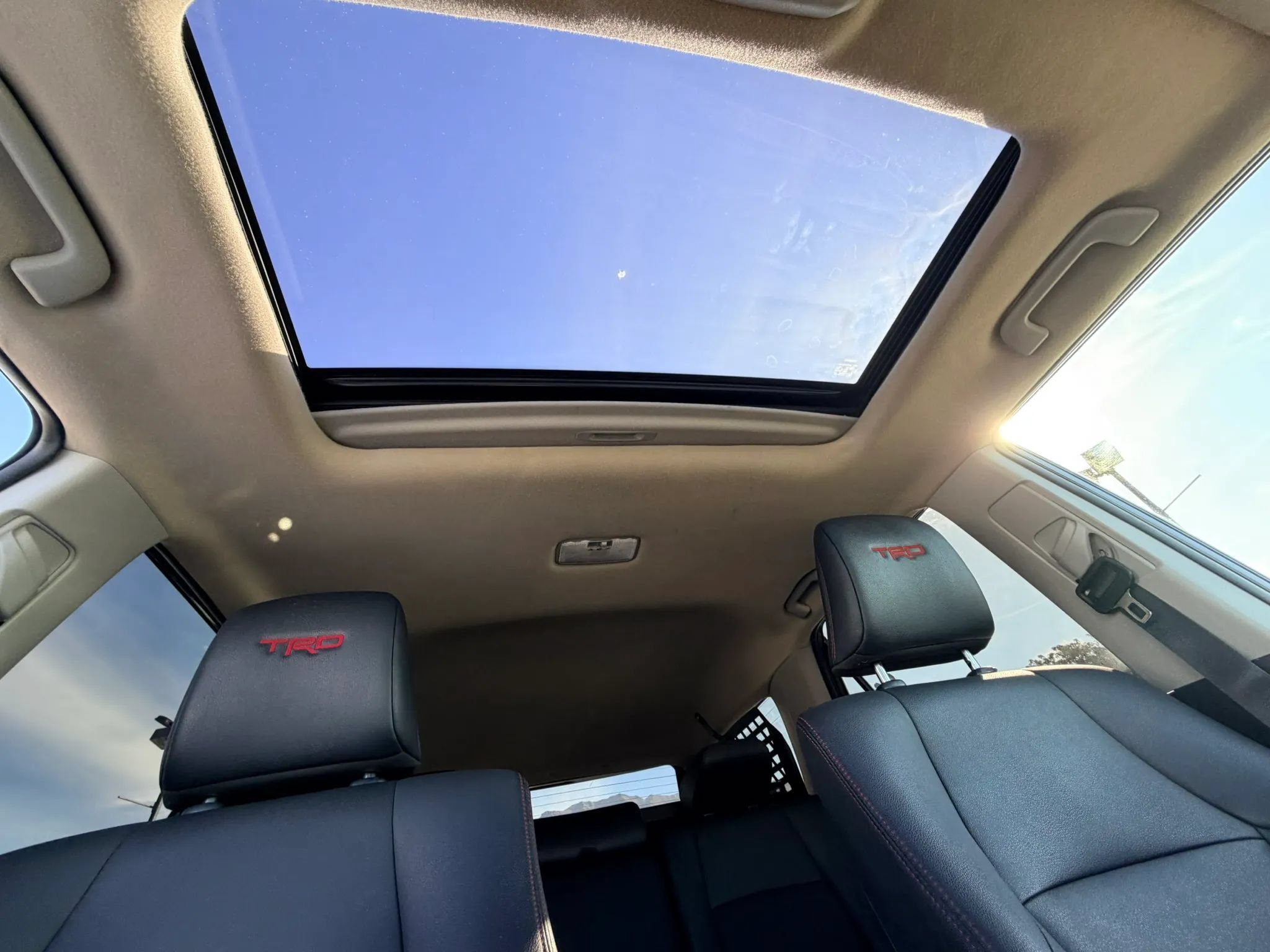 Used 2020 Toyota 4Runner TRD Off-Road Premium w/ Moonroof Package AWD/4WD image 26