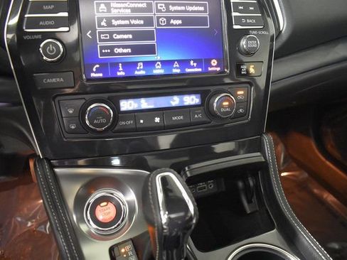 Used 2021 Nissan Maxima Platinum w/ Sport Mat Group image 25