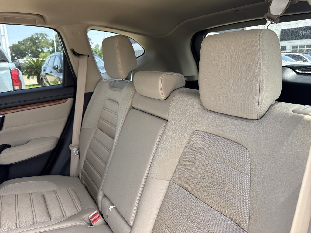 Used 2022 Honda CR-V EX image 28