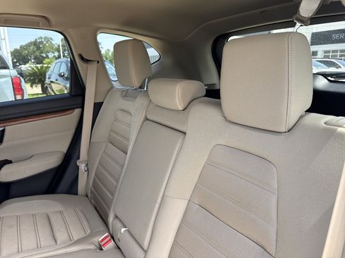 Used 2022 Honda CR-V EX image 28