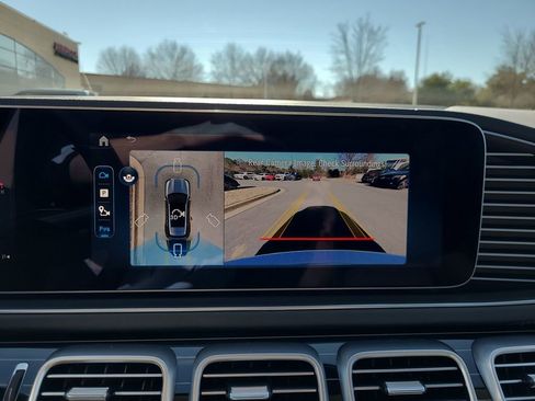 New 2026 Mercedes-Benz GLE 580 4MATIC image 31