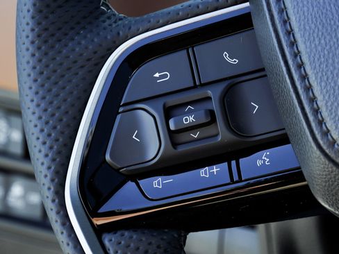 New 2026 Toyota Tundra 1794 Edition AWD/4WD image 36
