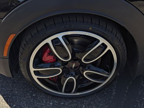 Used 2020 MINI Cooper John Cooper Works FWD image 7