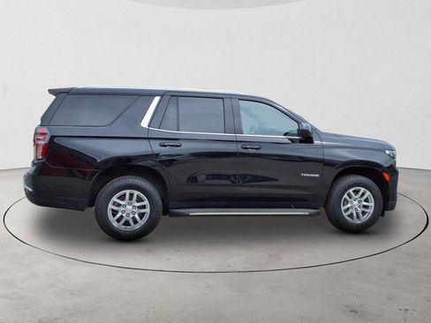 Used 2023 Chevrolet Tahoe LT image 4