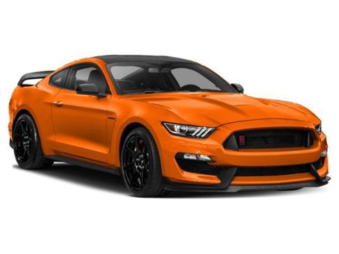 Used 2020 Ford Mustang Shelby GT350R w/ GT350R Equipment Group 920A RWD image 6
