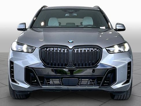 New 2026 BMW X5 xDrive40i w/ Executive Package AWD/4WD image 3