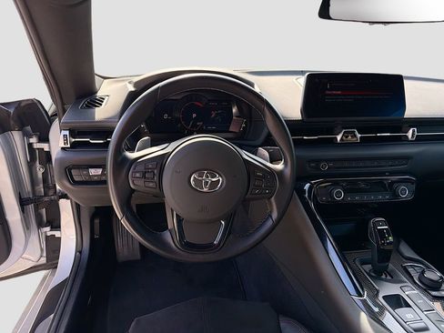 Used 2022 Toyota Supra image 20