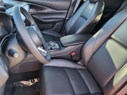 Used 2025 MAZDA CX-30 AWD 2.5 S w/ Select Sport Pkg
