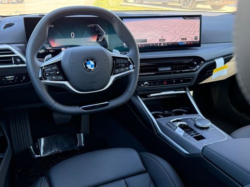 New 2026 BMW 330i Sedan image 27