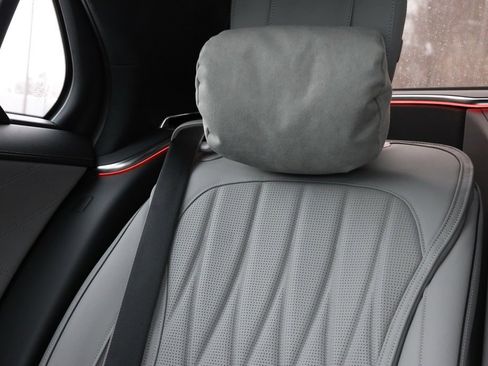 Used 2025 Mercedes-Benz S 63 AMG S image 20