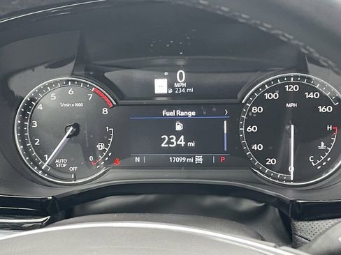 Certified 2025 Cadillac XT5 Premium Luxury image 43