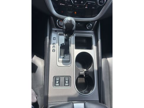 Certified 2022 Nissan Murano SV AWD/4WD image 22