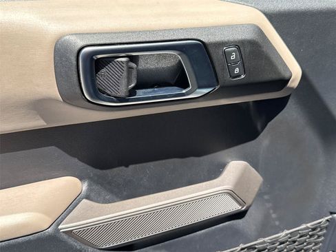 Certified 2022 Ford Bronco Wildtrak AWD/4WD image 29