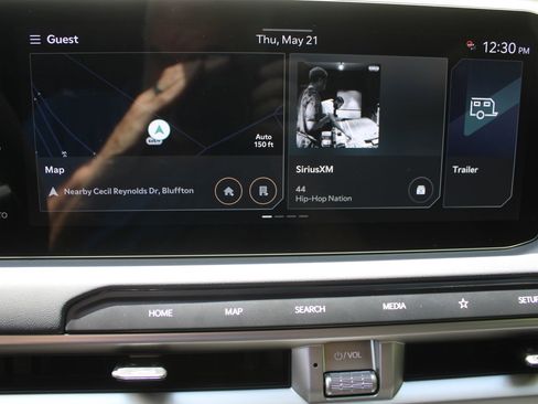 New 2027 Kia Telluride SX FWD image 48
