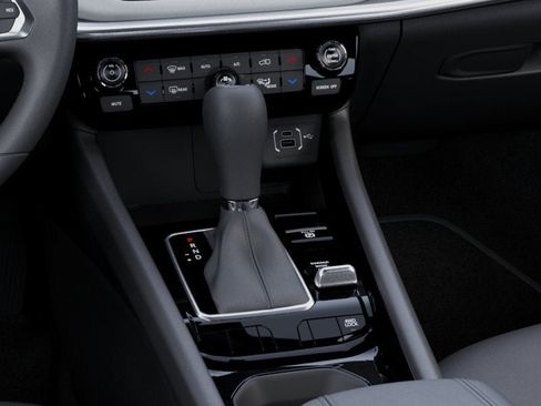 New 2026 Jeep Compass Limited AWD/4WD image 50