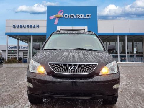 Used 2004 Lexus RX 330 image 2
