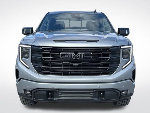 New 2026 GMC Sierra 1500 Elevation w/ Elevation Premium Package image 3