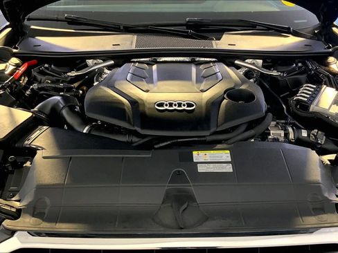 Used 2021 Audi A6 Premium Plus w/ Premium Plus Package AWD/4WD image 30