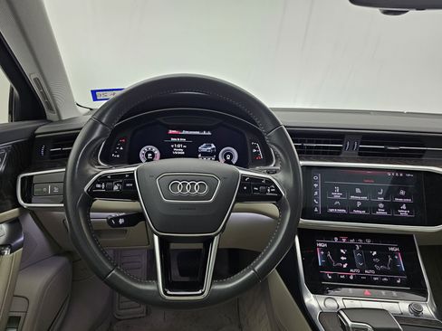Used 2019 Audi A6 2.0T Premium Plus w/ Premium Plus Package image 6
