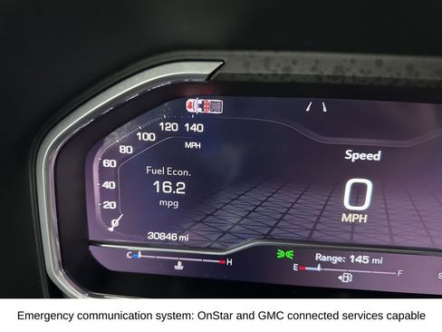 Used 2024 GMC Sierra 1500 Denali image 40