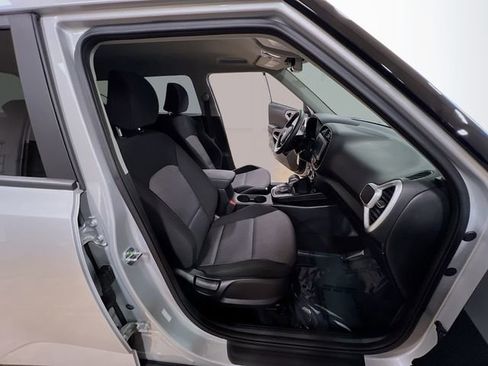 Certified 2021 Kia Soul LX image 25