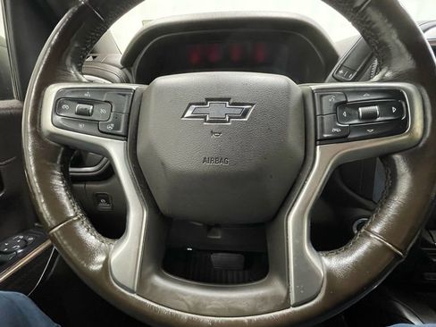 Used 2020 Chevrolet Silverado 1500 RST w/ All-Star Edition image 32