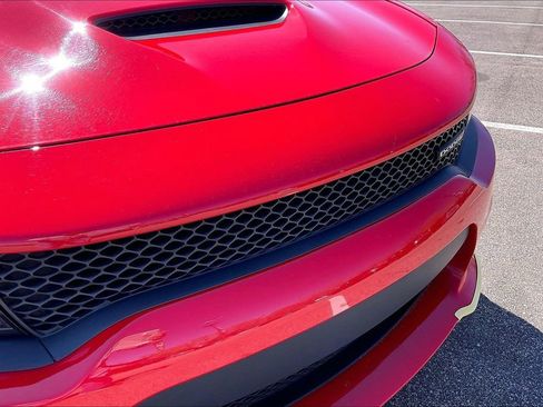 Certified 2023 Dodge Charger GT image 30