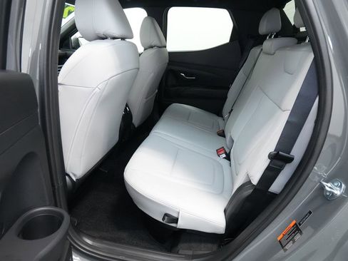 New 2026 Hyundai Santa Cruz SEL image 19