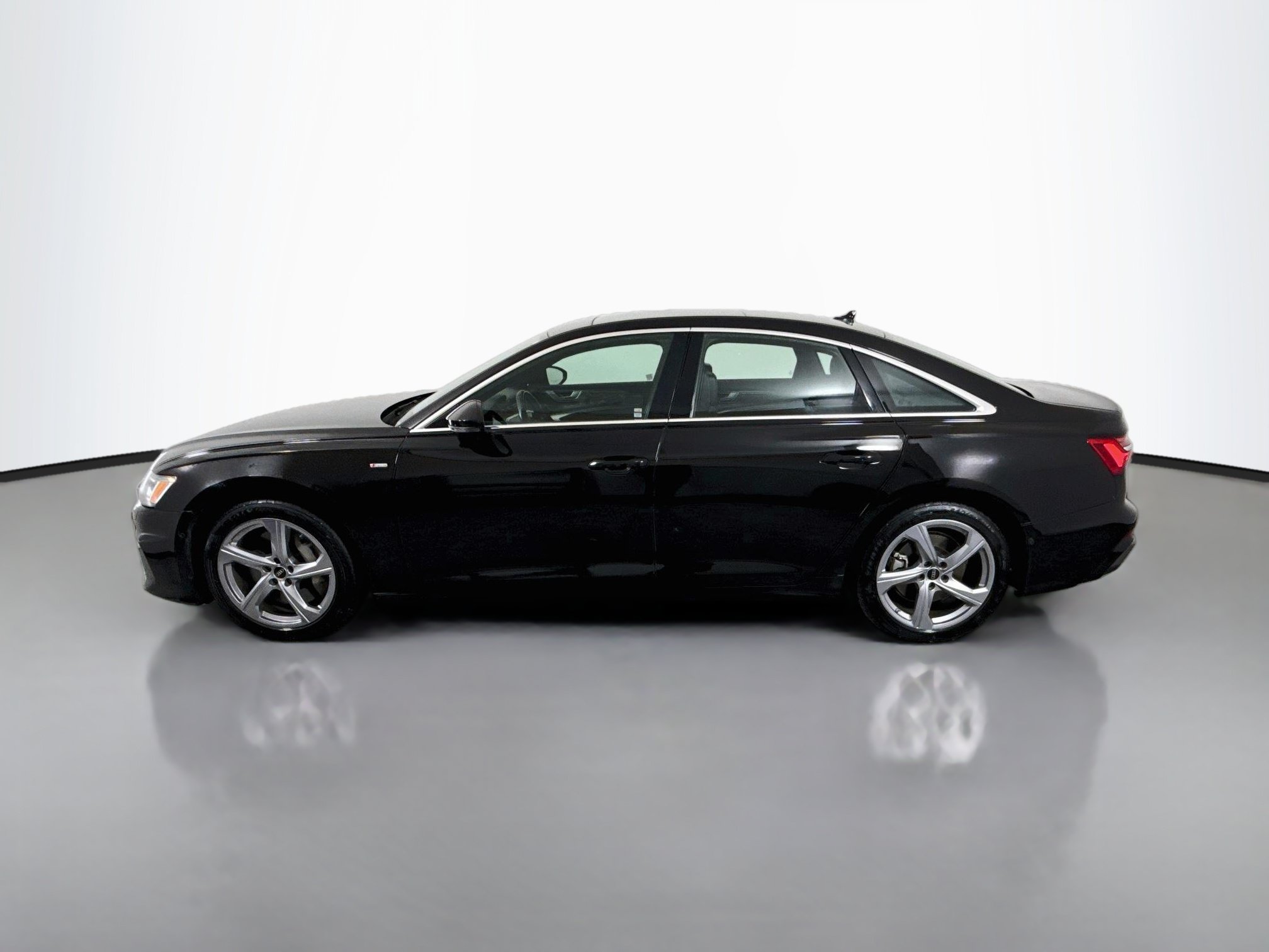 Used 2024 Audi A6 Premium Plus AWD/4WD image 4