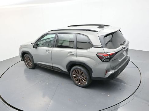 New 2026 Subaru Forester Sport AWD/4WD image 20