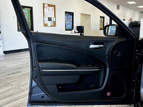 Used 2016 Dodge Charger R/T w/ Plus Group image 15