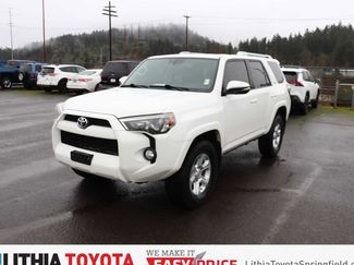 Used 2015 Toyota 4Runner SR5 Premium video 1