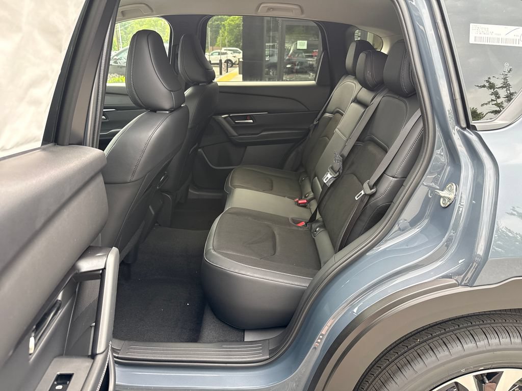 New 2026 MAZDA CX-5 Preferred AWD/4WD image 30