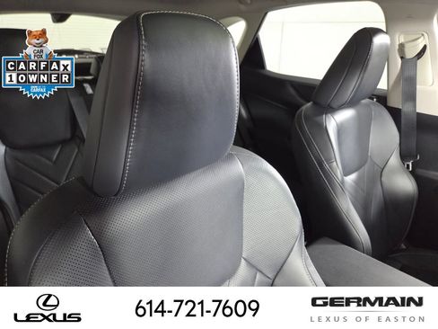 Certified 2025 Lexus NX 450h+ AWD w/ Accessory Package (2T) image 19