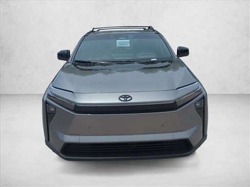Used 2026 Toyota bZ FWD image 2