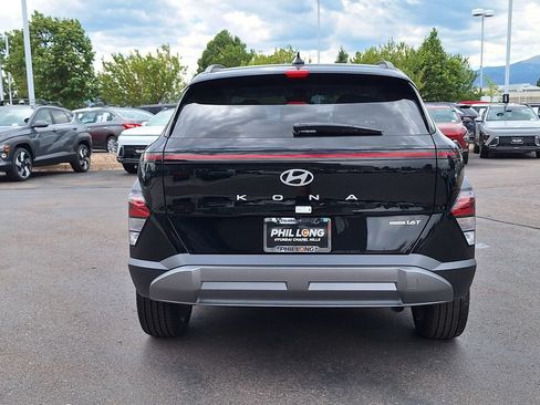 New 2026 Hyundai Kona SEL Premium AWD/4WD image 4