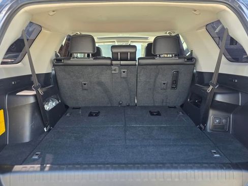 Used 2022 Toyota 4Runner SR5 Premium w/ Moonroof Package image 11