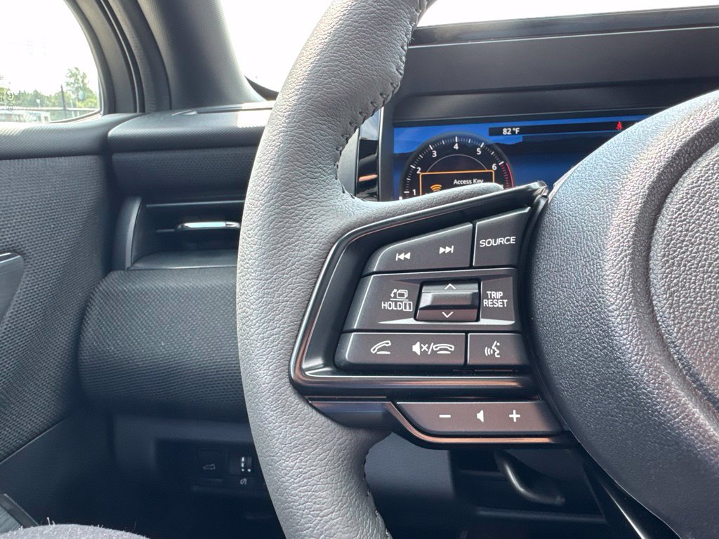 New 2026 Subaru Outback Premium AWD/4WD image 18