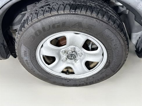 Used 2016 Honda CR-V LX image 35