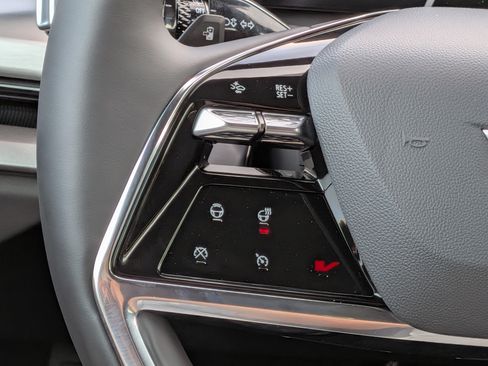 New 2027 Cadillac Vistiq Sport AWD/4WD image 26