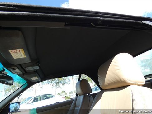 Used 1997 BMW 328i Convertible image 31