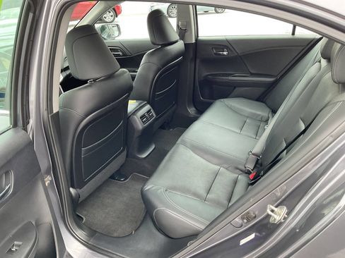 Used 2013 Honda Accord EX-L image 30