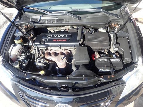 Used 2007 Toyota Camry CE FWD image 37