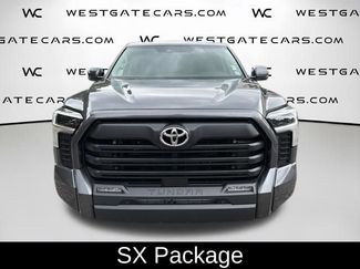 Used 2024 Toyota Tundra SR5 w/ SR5 Convenience Package AWD/4WD video 2