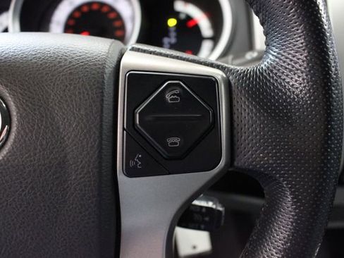 Used 2015 Toyota Tacoma 4x4 Double Cab w/ TRD Sport Package image 14
