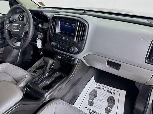 Used 2021 GMC Canyon Elevation Standard w/ Convenience Package image 28