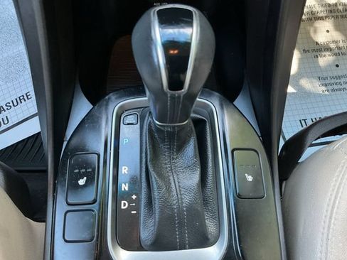 Used 2013 Hyundai Santa Fe Sport AWD/4WD image 18
