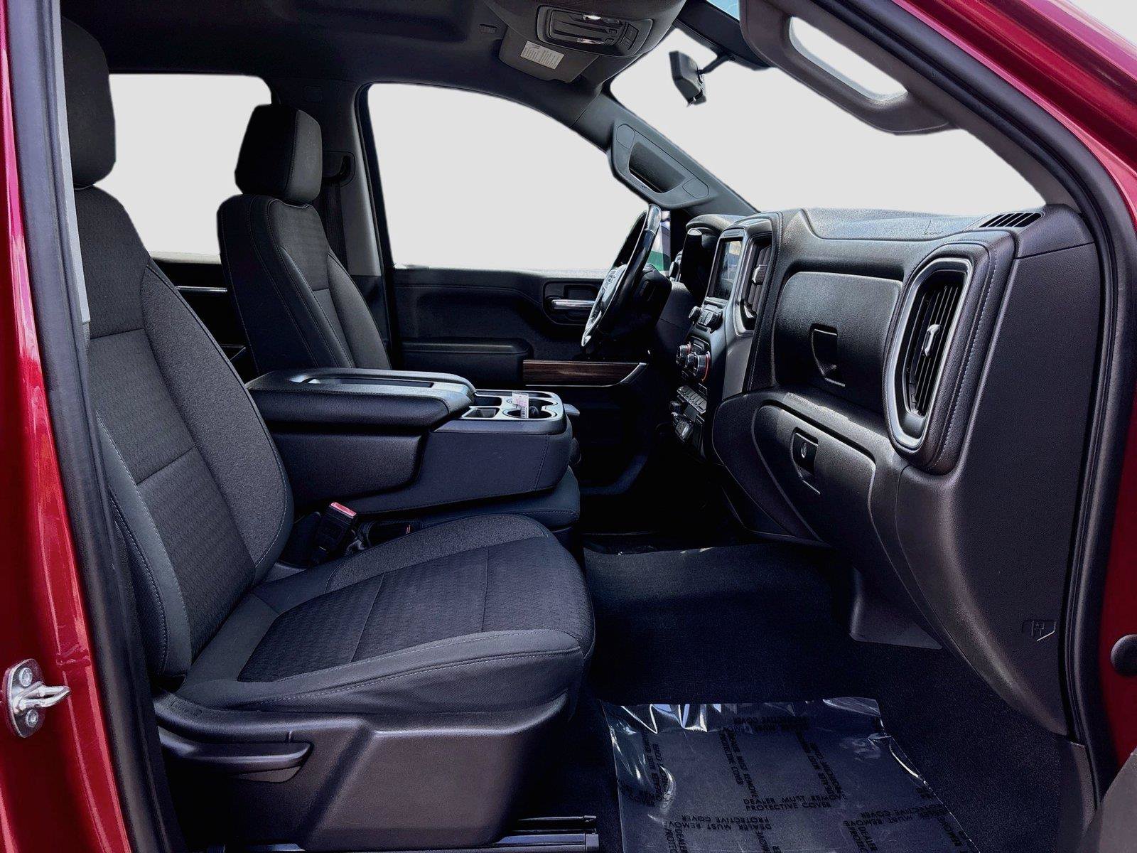 Used 2019 Chevrolet Silverado 1500 RST AWD/4WD image 26